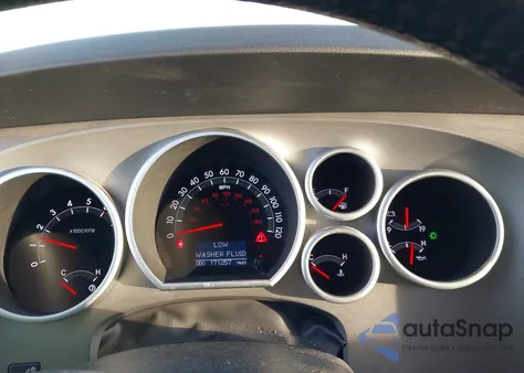 2016 Toyota Sequoia Limited 5.7L V8 from USA, damaged, VIN 5TDJW5G16GS131293